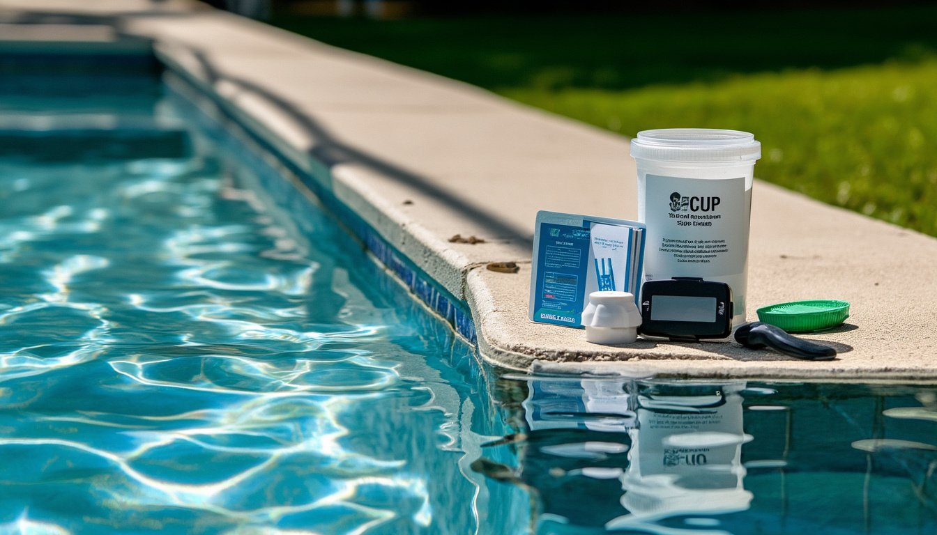 découvrez comment augmenter efficacement le taux de chlore dans une piscine au sel grâce à des solutions pratiques : réglages de l’électrolyseur, entretien et astuces pour une eau saine et sécurisée.