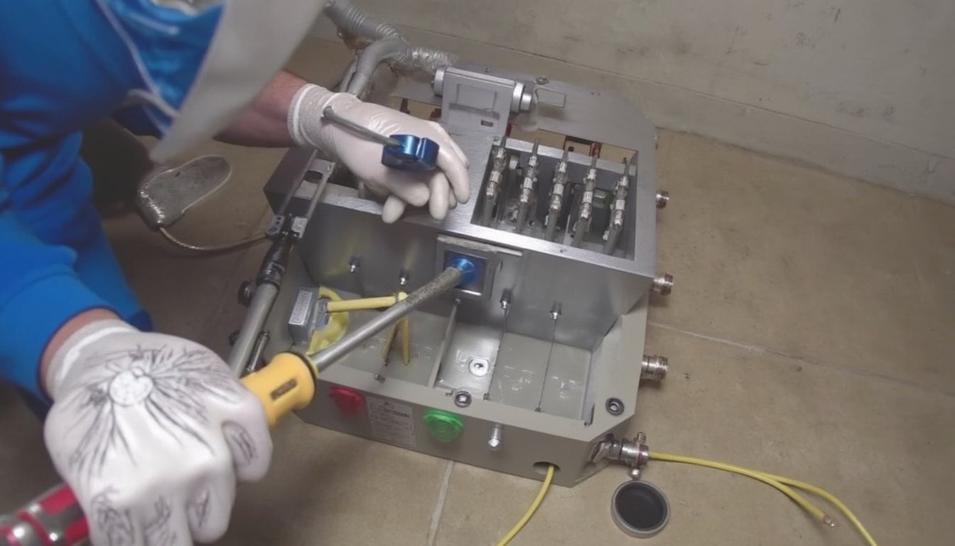 découvrez des conseils pratiques pour augmenter efficacement le taux de chlore d'une piscine au sel : solutions, astuces d'entretien et prévention des problèmes pour une eau saine et cristalline.