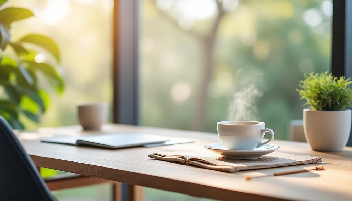 découvrez comment de simples micro-décisions quotidiennes peuvent transformer votre journée. apprenez des astuces pratiques pour améliorer votre bien-être, booster votre productivité et cultiver une attitude positive, le tout en intégrant des choix simples et efficaces dans votre routine.