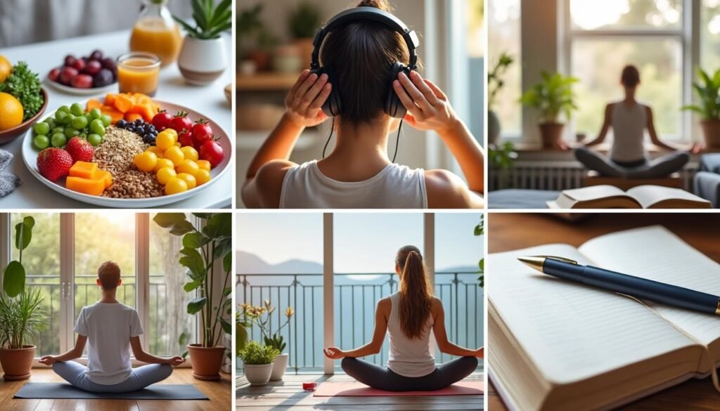 découvrez cinq micro-décisions simples à intégrer dans votre quotidien qui peuvent véritablement transformer la qualité de votre journée. apprenez comment des choix apparemment insignifiants peuvent avoir un impact positif sur votre bien-être et votre productivité.