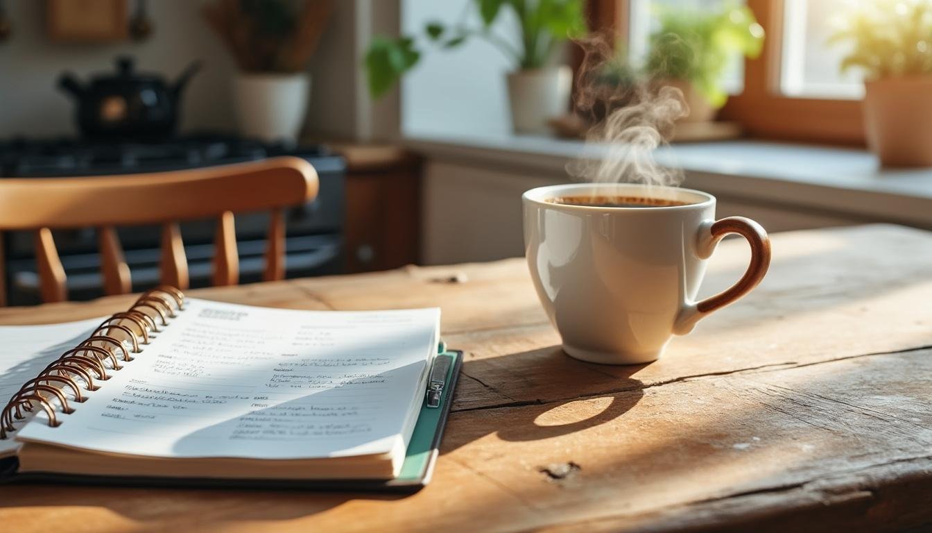 découvrez comment cinq micro-décisions simples mais puissantes peuvent transformer votre quotidien et améliorer considérablement la qualité de vos journées. adoptez des habitudes qui font la différence !