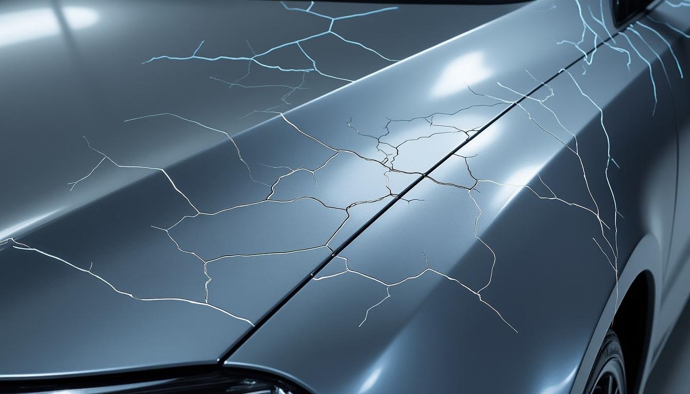 découvrez comment analyser les microfissures invisibles dans la carrosserie en aluminium de votre véhicule grâce à notre guide de diagnostic maison. apprenez les techniques essentielles pour détecter ces imperfections et préserver la durabilité de votre automobile.