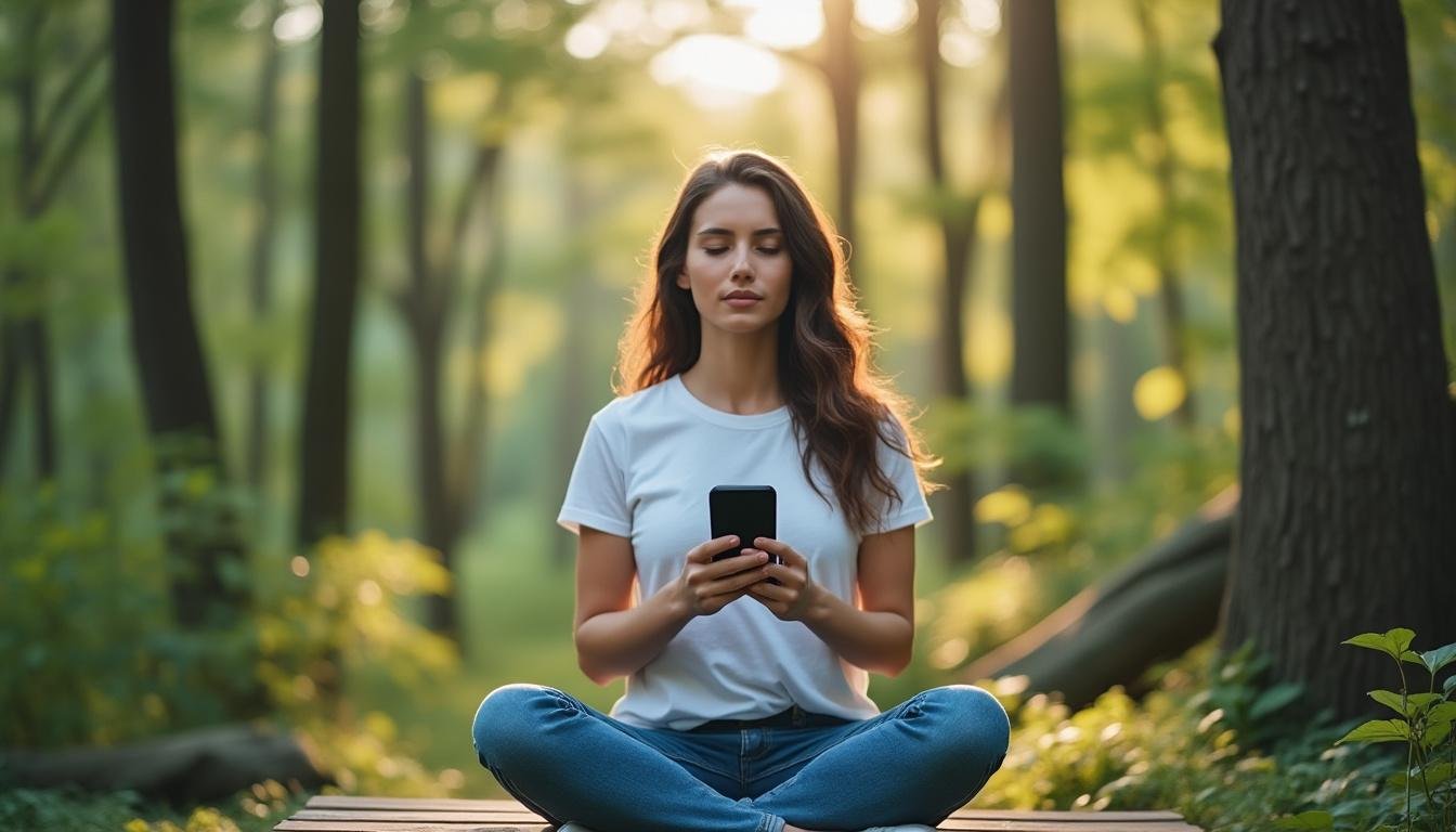 découvrez comment la tendance 'slow tech' transforme notre rapport aux écrans et pourquoi elle connaît un essor fulgurant sur tiktok. plongez dans une réflexion sur l'usage des technologies et l'importance du ralentissement dans un monde connecté.