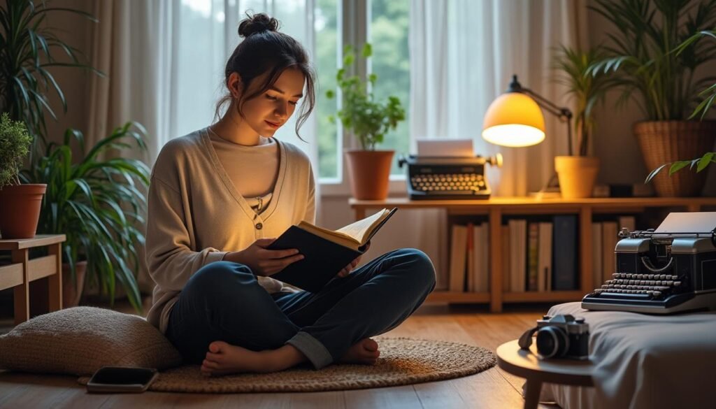 découvrez comment la tendance 'slow tech' façonne notre relation aux écrans et pourquoi elle fait sensation sur tiktok. explorez les implications de cette approche ralentissant notre consommation numérique et reconnectant avec le monde réel.