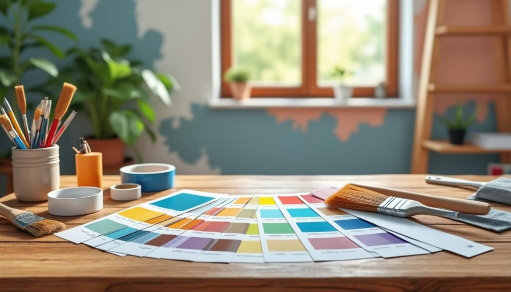 découvrez nos conseils pour sélectionner la peinture idéale pour votre projet de rénovation. apprenez à évaluer vos besoins, choisir les couleurs et les finitions, et assurer la durabilité de votre travail pour un résultat à la hauteur de vos attentes.