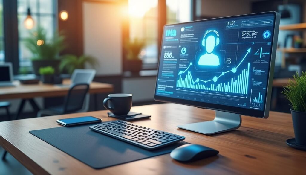 découvrez comment lancer votre propre business en ligne sans aucune compétence en programmation grâce à l'ia conversationnelle. avec div-idy, apprenez les étapes clés pour transformer vos idées en réalité et optimiser votre réussite. ne manquez pas cette opportunité d'explorer l'avenir du commerce digital !
