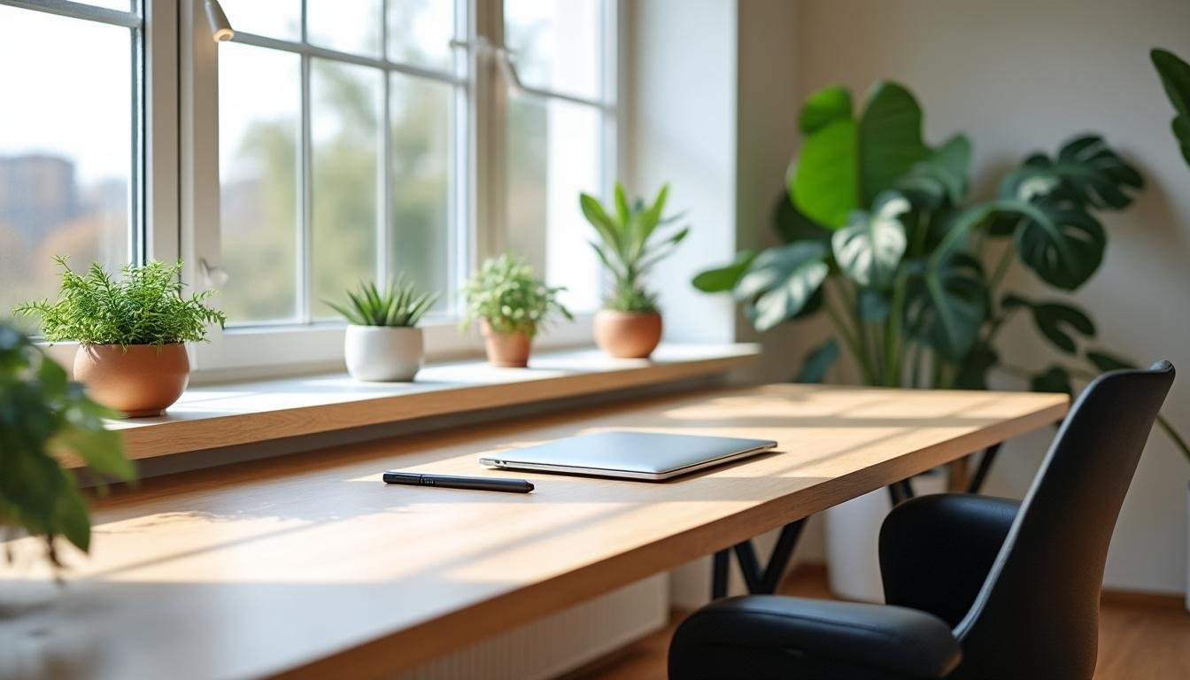 découvrez comment le ralentissement peut devenir votre atout majeur pour une productivité authentique. cet article explore l'art de faire moins pour atteindre vos objectifs de manière plus efficace et sereine au quotidien.