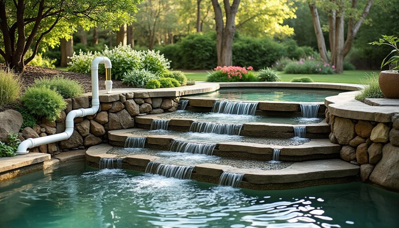 découvrez comment purifier votre piscine sans électricité grâce à la filtration gravitaire low-tech. apprenez des techniques simples et efficaces pour maintenir une eau claire et saine tout en respectant l'environnement.