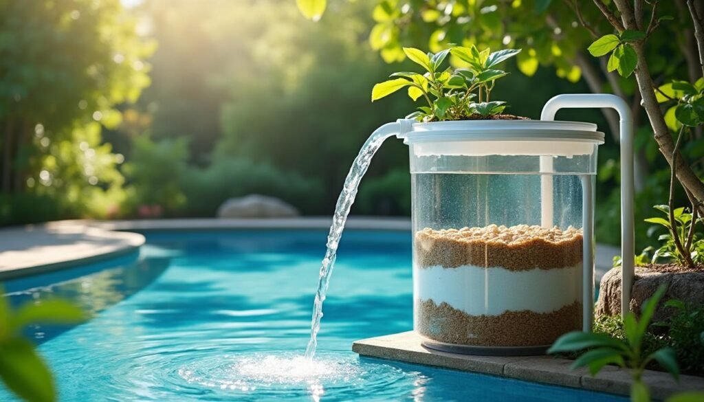 découvrez comment purifier votre piscine sans électricité grâce à la filtration gravitaire low-tech. apprenez des méthodes simples et écologiques pour entretenir votre bassin tout en réduisant votre empreinte énergétique.