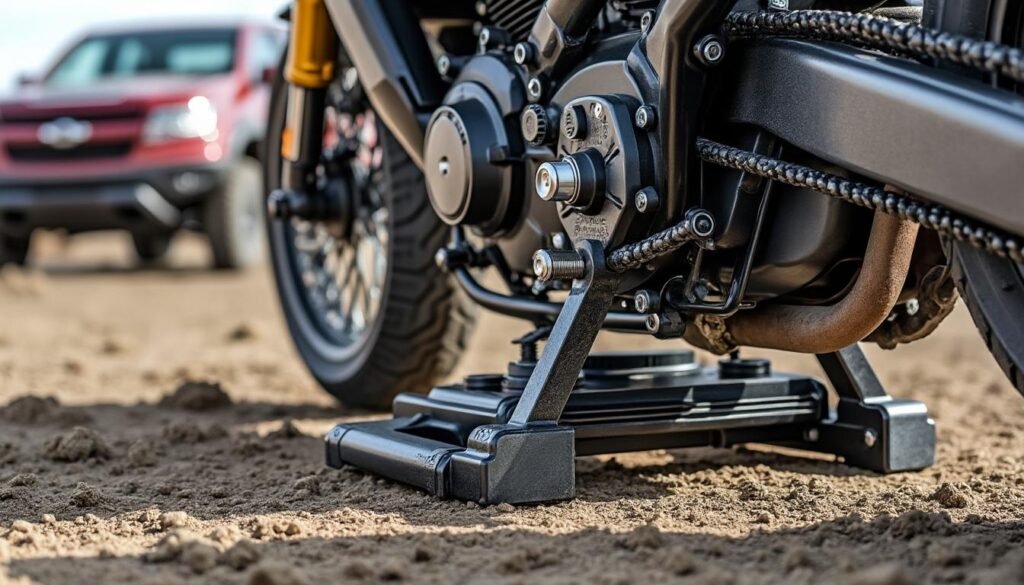 découvrez nos solutions de fixation de vibration pour moteurs de motos, spécialement conçues pour les véhicules utilitaires. assurez une performance optimale et une durabilité accrue grâce à nos produits adaptables, alliant qualité et fiabilité.
