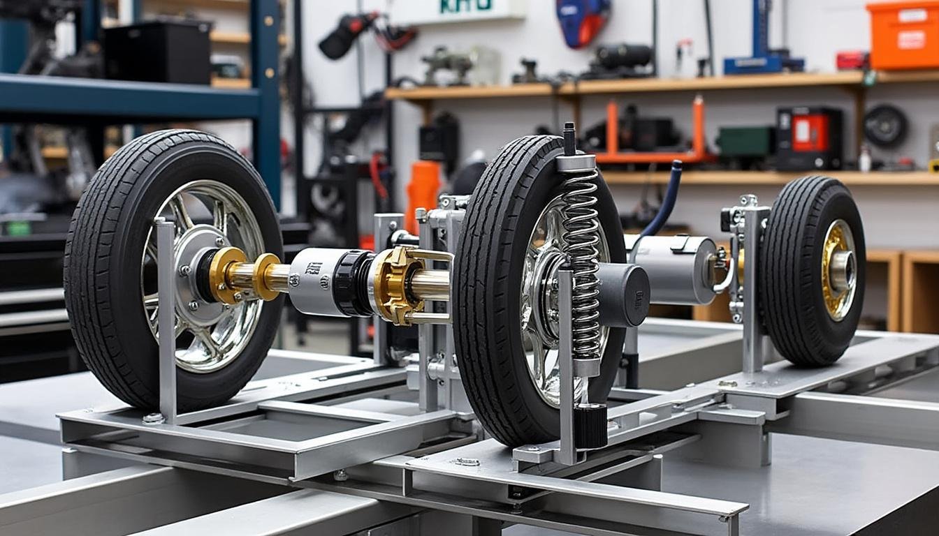 découvrez nos solutions de fixation pour réduire les vibrations des moteurs de motos adaptables sur véhicules utilitaires. optimisez les performances de votre véhicule tout en garantissant confort et sécurité lors de vos déplacements. équipez-vous des meilleurs accessoires pour une conduite agréable et stable.