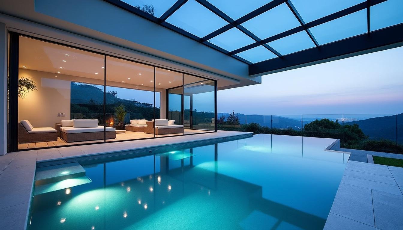 découvrez les vérités cachées sur l'eau stagnante dans les piscines d'abri. démêlez le vrai du faux avec nos conseils pratiques et informatifs pour assurer la propreté et la sécurité de votre piscine tout au long de l'année.