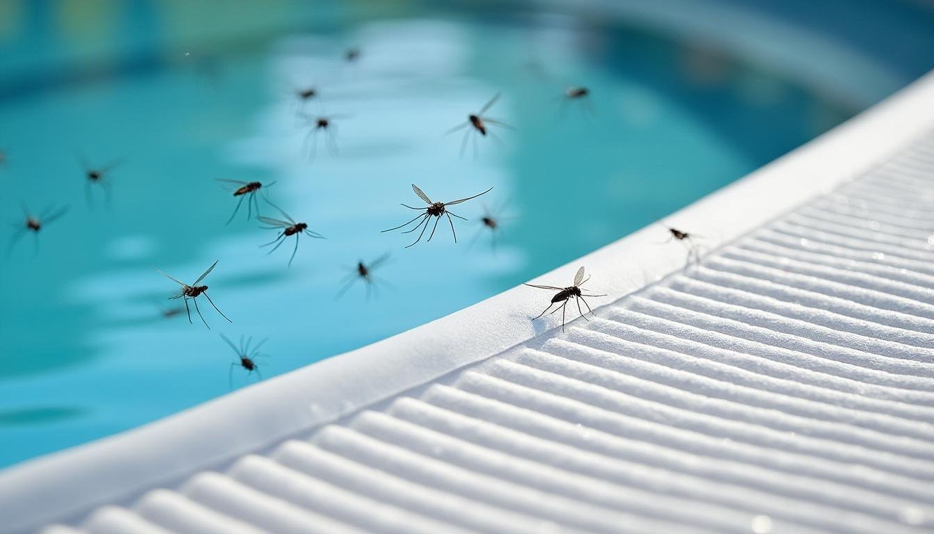découvrez les vérités sur l'eau stagnante dans les piscines d'abri. cet article démystifie les idées reçues, explique les implications sanitaires et offre des conseils pratiques pour maintenir votre piscine propre et sécurisée. ne laissez pas les mythes vous tromper !