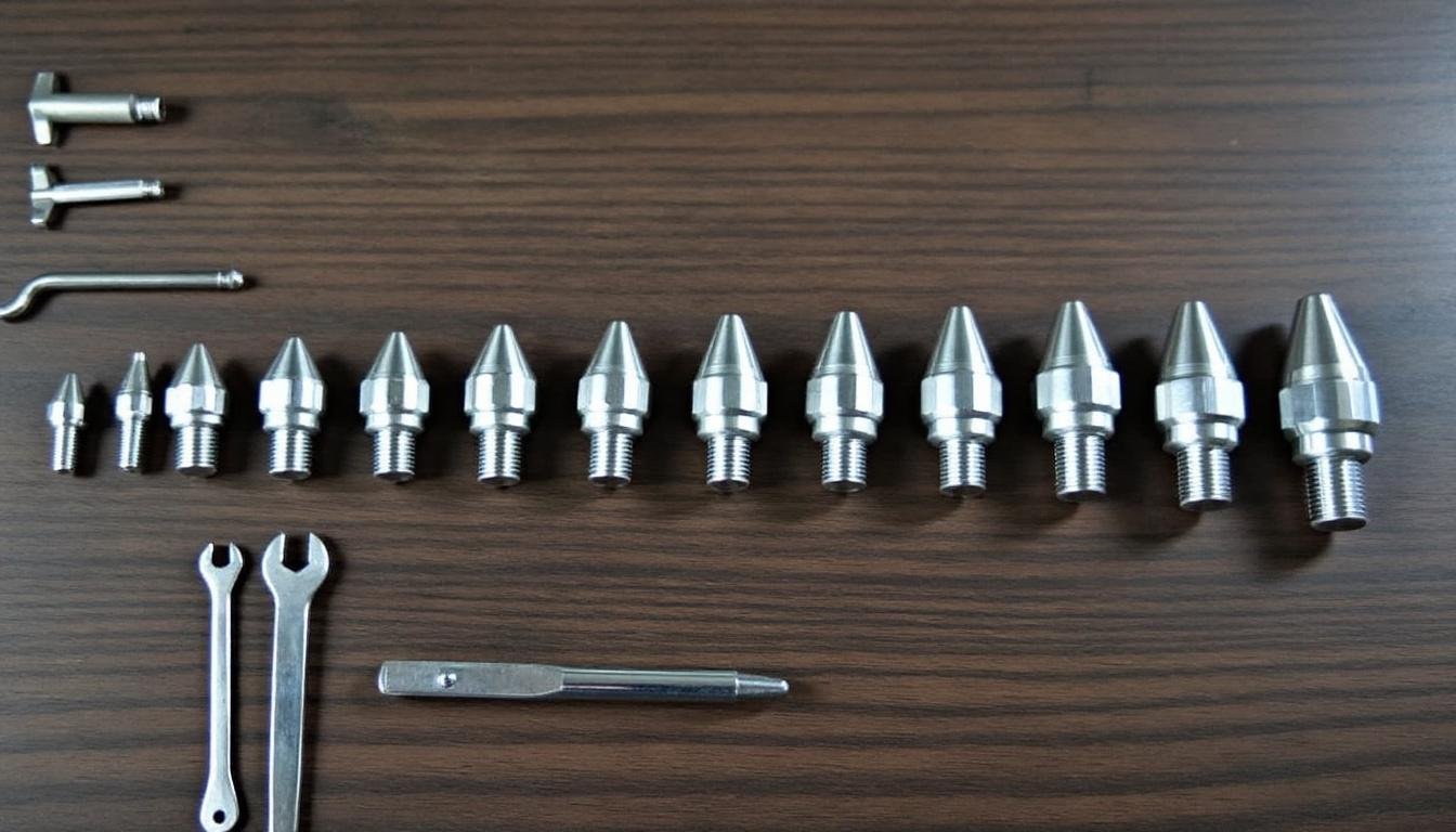 découvrez les principales erreurs à éviter lors de l'utilisation d'un pistolet airless pour garantir des résultats impeccables et prolonger la durée de vie de votre équipement.