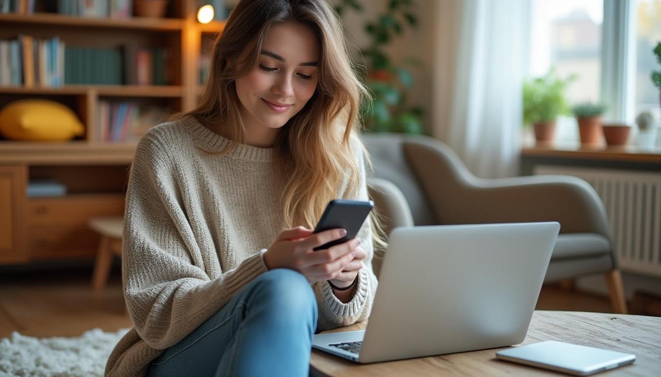 découvrez comment les micro-rituels numériques transforment notre quotidien à travers des gestes invisibles mais essentiels. apprenez à mieux comprendre ces habitudes numériques qui organisent notre temps et influencent notre vie quotidienne.