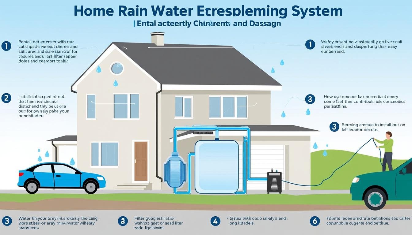 découvrez comment monter un système de récupération d'eau de pluie pour votre lave-auto maison. optimisez vos ressources en eau, réduisez vos factures et adoptez une approche éco-responsable tout en nettoyant votre véhicule.