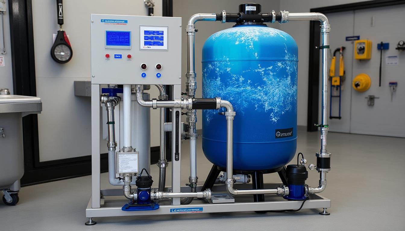 découvrez comment le phytoplancton invisible peut devenir une menace silencieuse dans votre eau de piscine. informez-vous sur ses effets sur la santé et les solutions pour maintenir une eau propre et sécurisée.