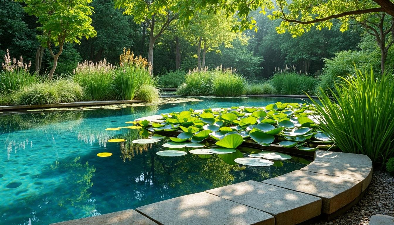 découvrez comment nettoyer efficacement votre piscine naturelle tout en préservant la biodiversité. apprenez des méthodes écologiques et des astuces pratiques pour maintenir un équilibre harmonieux entre plaisir aquatique et protection de l'environnement.