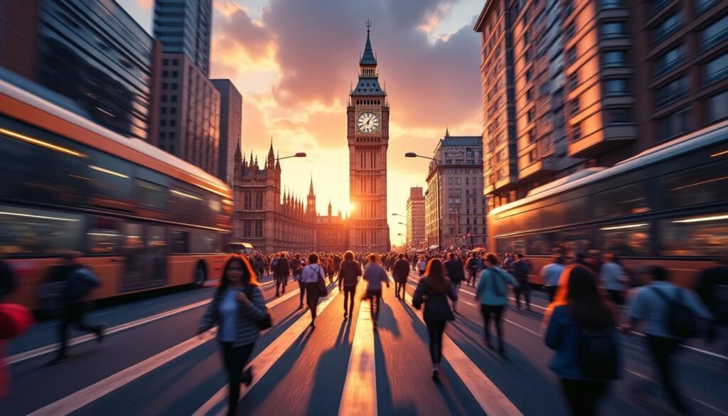 découvrez pourquoi la perception du temps change avec notre quotidien moderne. explorez le paradoxe du temps compressé et comprenez comment nos journées semblent plus courtes qu'auparavant. une réflexion essentielle sur notre rapport au temps et aux exigences contemporaines.