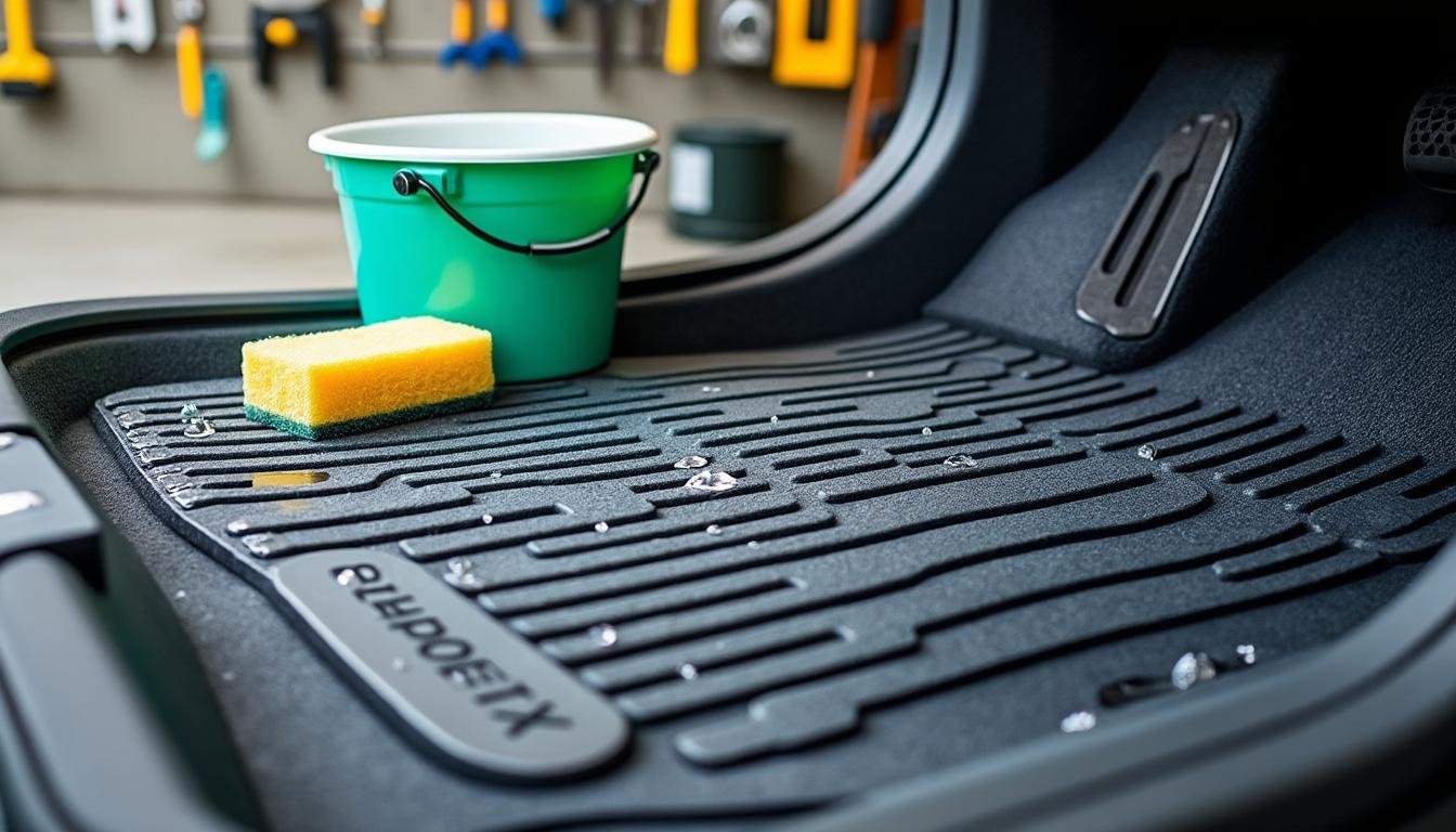 découvrez comment nous transformons vos housses de sièges usées en tapis auto sur mesure, alliant durabilité et esthétisme. optez pour une solution écologique et personnalisée pour protéger l'intérieur de votre véhicule tout en contribuant à la réduction des déchets.