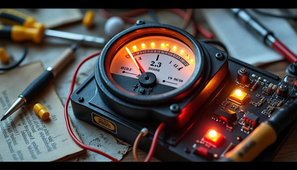 découvrez notre guide pas à pas pour installer un retrofit led low-cost sur vos compteurs analogiques. transformez vos anciens compteurs avec une solution économique et écologique, tout en bénéficiant d'un éclairage moderne et efficace.