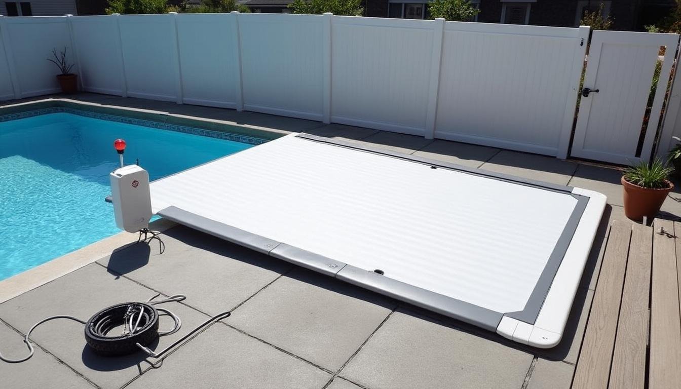 découvrez comment protéger votre piscine avec des solutions diy économiques. apprenez à fabriquer des alarmes et des barrières low-cost pour sécuriser votre espace aquatique et assurer la sécurité de vos proches.