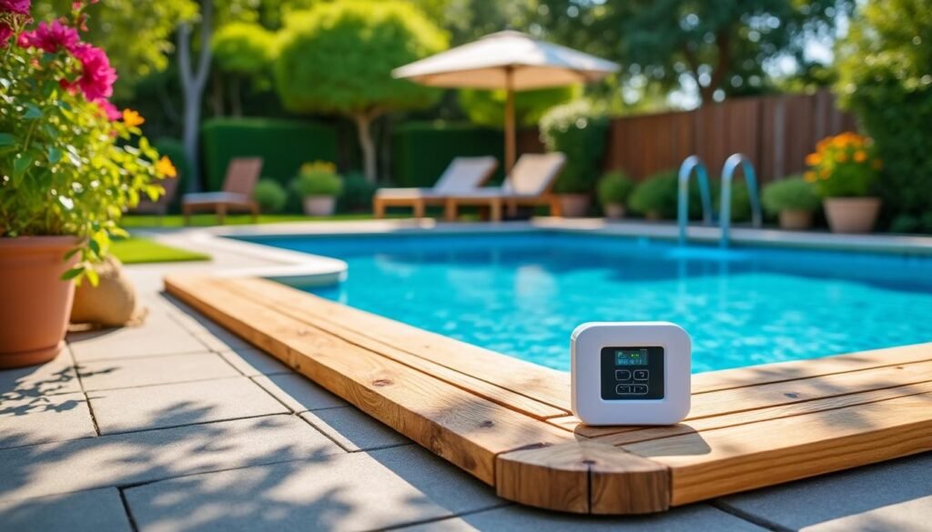 découvrez comment garantir la sécurité de votre piscine avec des solutions diy économiques. apprenez à fabriquer vous-même des alarmes et des barrières low-cost pour protéger vos proches tout en personnalisant votre espace aquatique.