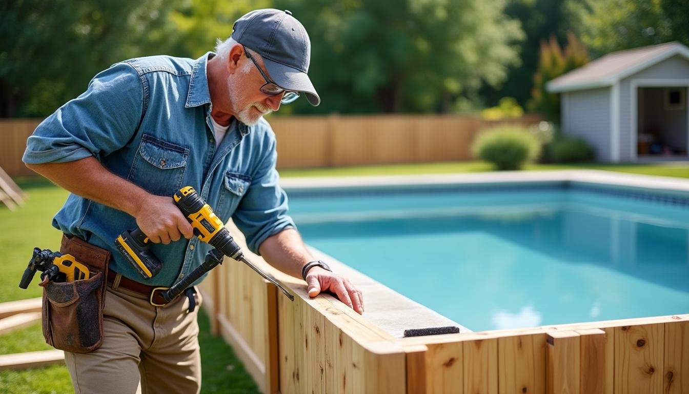 découvrez comment assurer la sécurité de votre piscine avec des alarmes et barrières diy à bas prix. suivez nos conseils pour fabriquer vous-même des solutions efficaces et accessibles, tout en protégeant votre famille des dangers de la baignade.