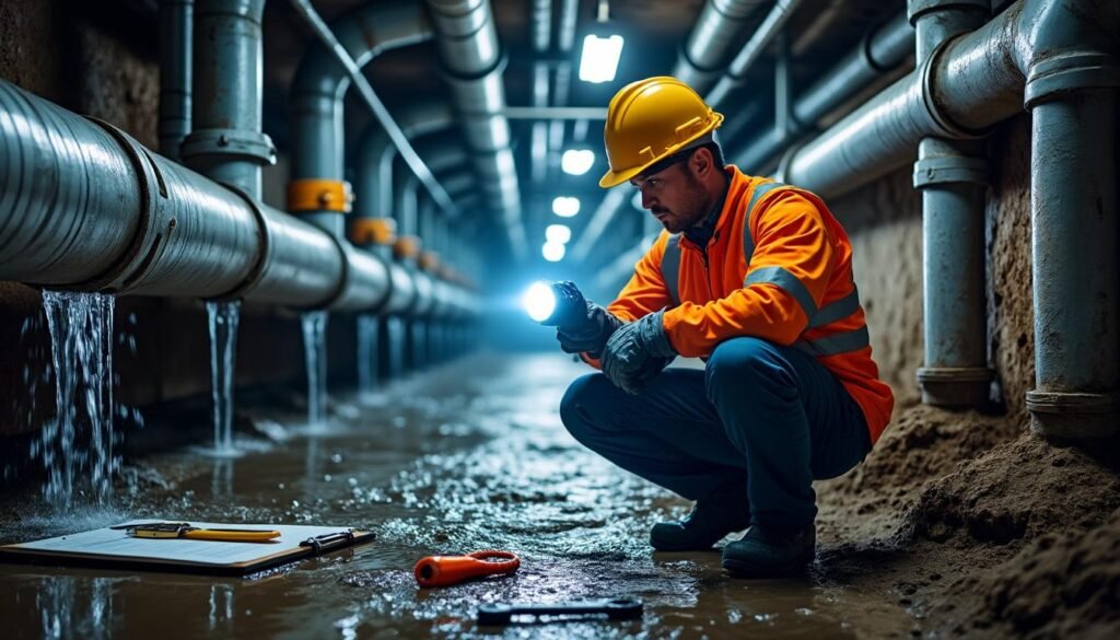 découvrez l'importance cruciale de l'entretien des skimmers et des canalisations enterrés, souvent négligé. cet article vous permettra de comprendre pourquoi un soin régulier est essentiel pour assurer le bon fonctionnement de votre système, prévenir les obstructions et prolonger la durée de vie de vos installations.