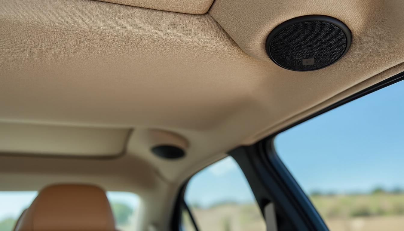 découvrez notre traitement acoustique écologique pour le coffre de votre voiture, optimisé pour la hi-fi. améliorez la qualité sonore tout en préservant l'environnement grâce à des matériaux durables et performants.