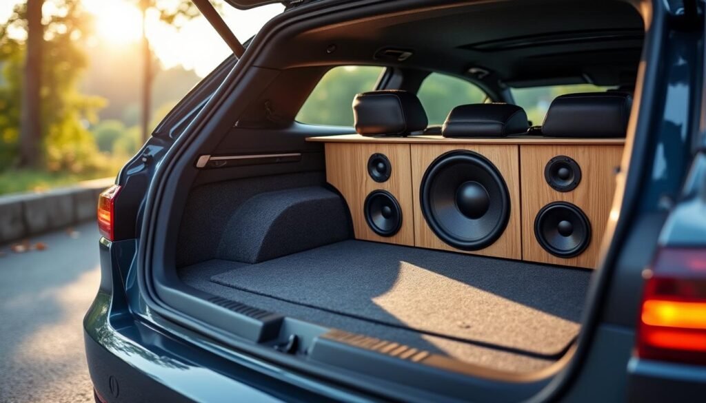 découvrez notre traitement acoustique écologique spécialement conçu pour optimiser le coffre de votre voiture hi-fi. profitez d'une qualité sonore améliorée tout en respectant l'environnement grâce à des matériaux durables et performants. transformez votre expérience audio sur la route de manière responsable.