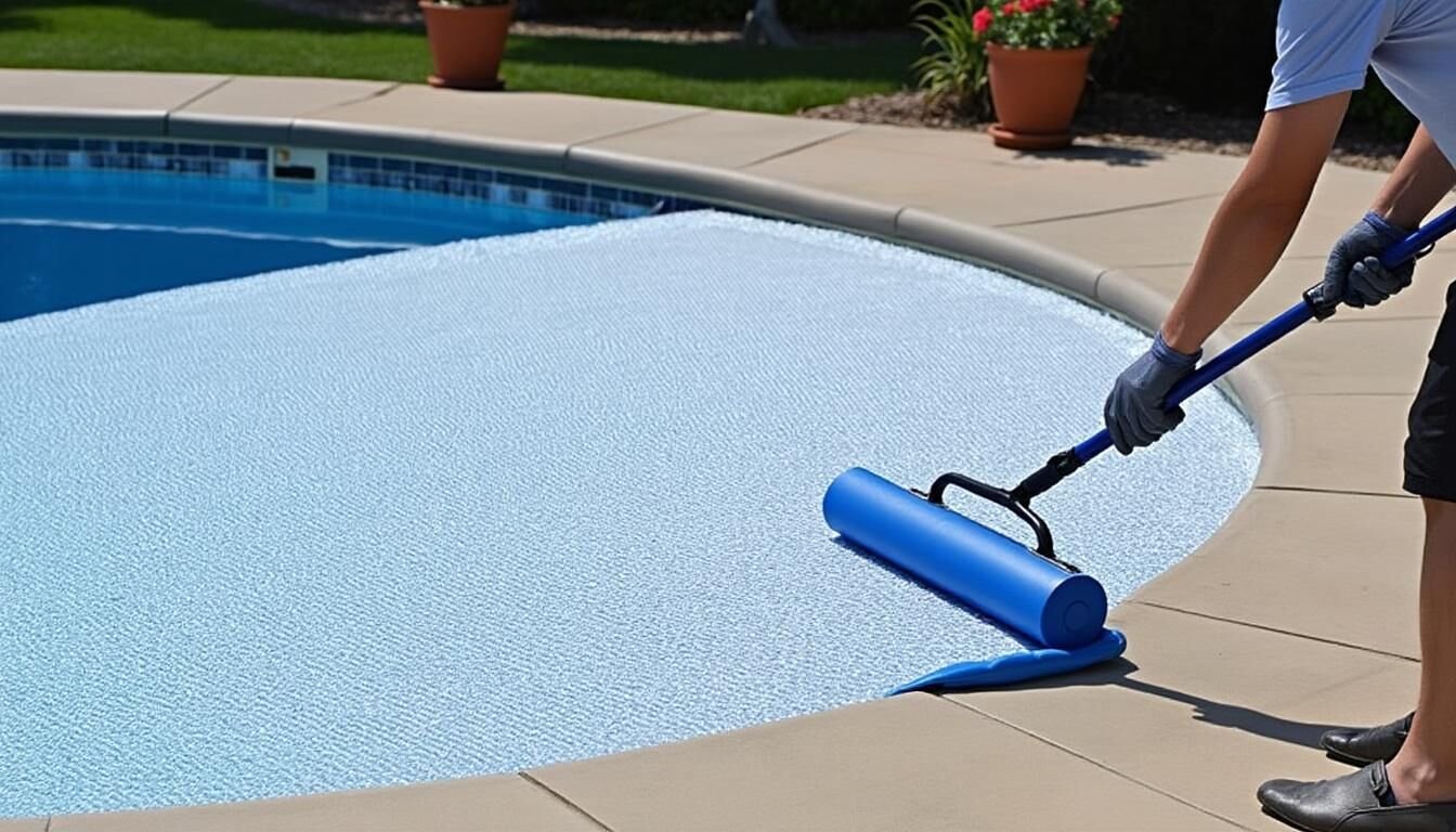 Découvrez les étapes simples pour installer efficacement une bâche à bulles sur votre piscine. Protégez votre eau, conservez la chaleur et réduisez l'évaporation grâce à notre guide pratique. Facilitez l'entretien de votre piscine tout en maximisant son confort.