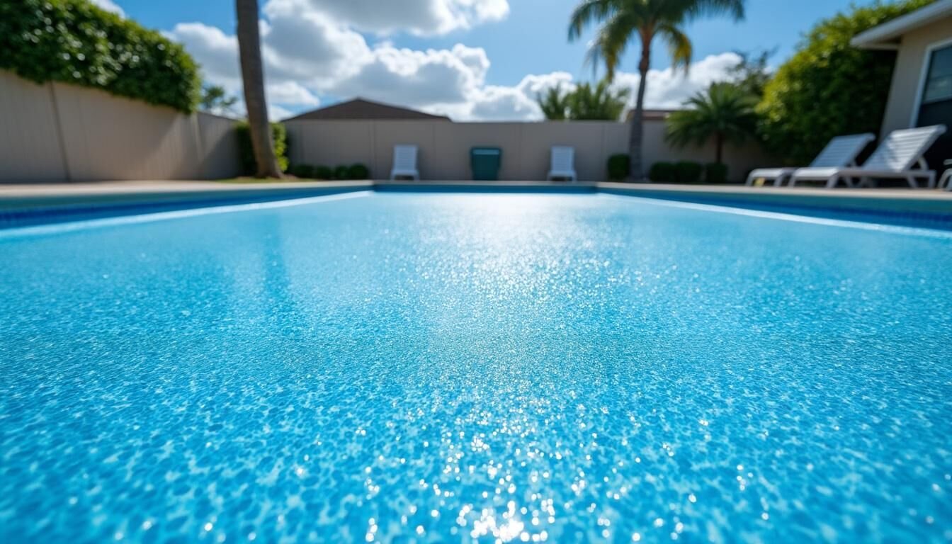 Découvrez étape par étape comment installer une bâche à bulles sur votre piscine pour améliorer sa température et réduire l'évaporation. Suivez nos conseils pratiques et astuces pour une installation efficace et durable.