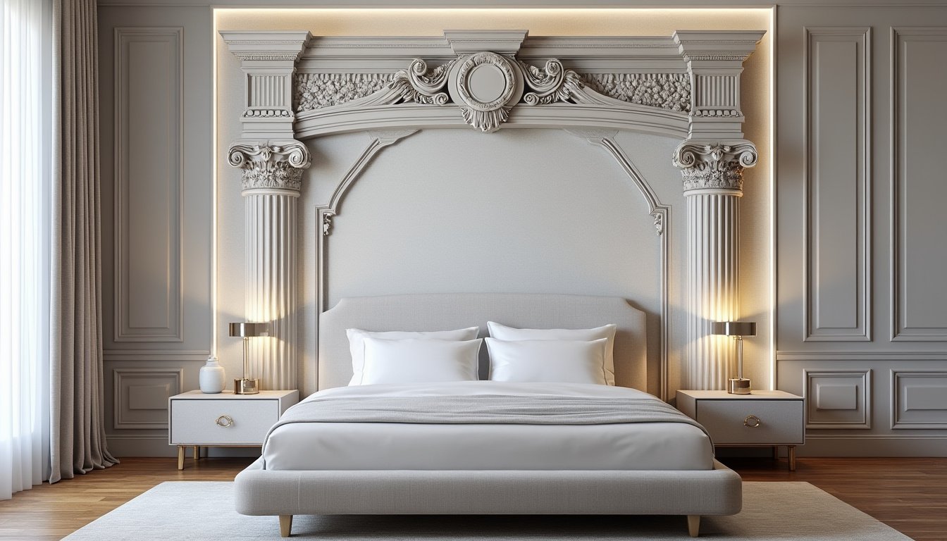 découvrez nos astuces et conseils pratiques pour installer facilement un papier peint trompe-l'œil en tête de lit et transformer votre chambre avec style. suivez notre guide étape par étape !