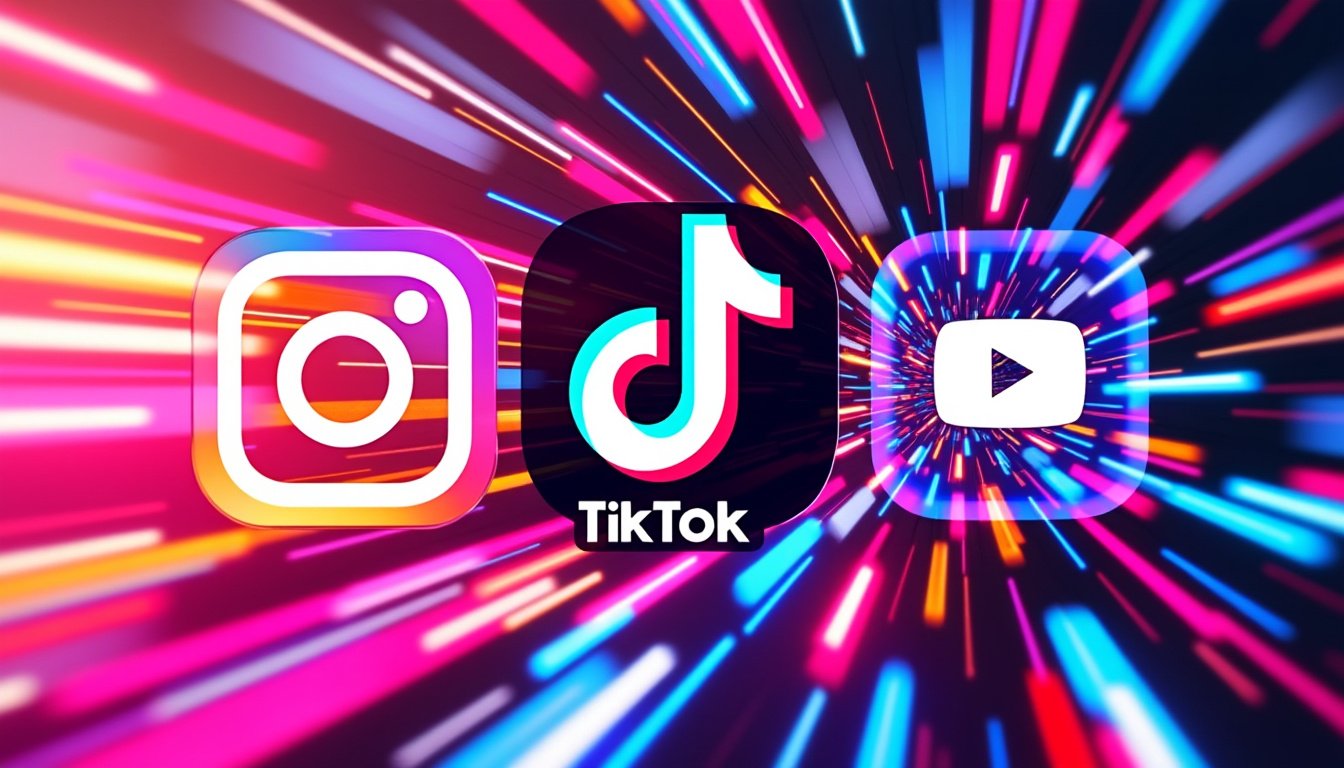 explorez la manière dont instagram transforme le partage de vidéos courtes avec ses fonctionnalités innovantes, pour une expérience sociale plus dynamique et créative.