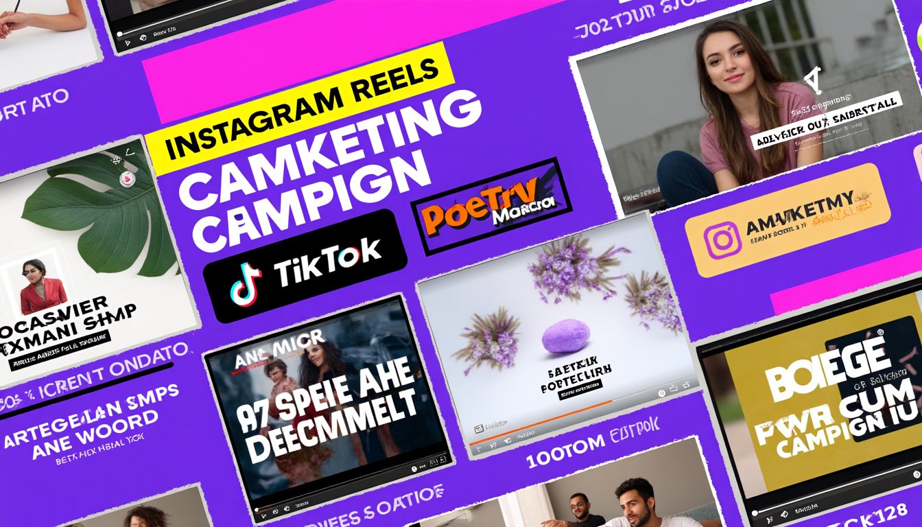 explorez la façon dont instagram transforme la création et le partage de vidéos courtes, et découvrez les dernières tendances qui captivent les utilisateurs.
