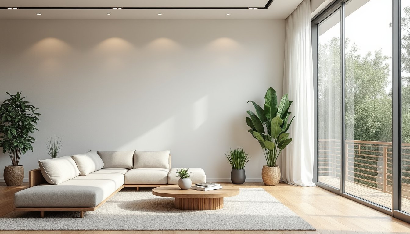 découvrez 5 astuces simples et rapides pour moderniser votre salon sans engager de gros travaux. transformez votre espace avec des idées tendance et accessibles à tous !