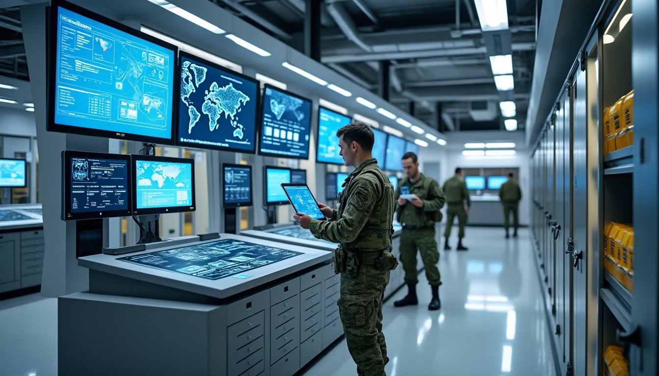 découvrez comment utiliser le portail e-habillement pour commander facilement vos tenues et équipements militaires en ligne. guide complet et conseils pratiques pour simplifier vos démarches.