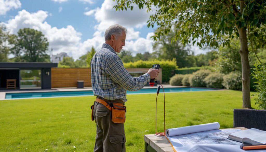Découvrez comment vérifier si un terrain est piscinable grâce à notre guide détaillé : étapes essentielles, points à contrôler, démarches administratives et conseils pour réussir votre projet de piscine.