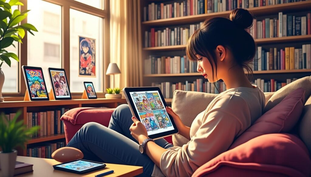 explorez les meilleures astuces pour lire gratuitement tous vos mangas favoris sur crunchyscan en 2025. suivez notre guide pour profiter de vos séries préférées en toute simplicité !