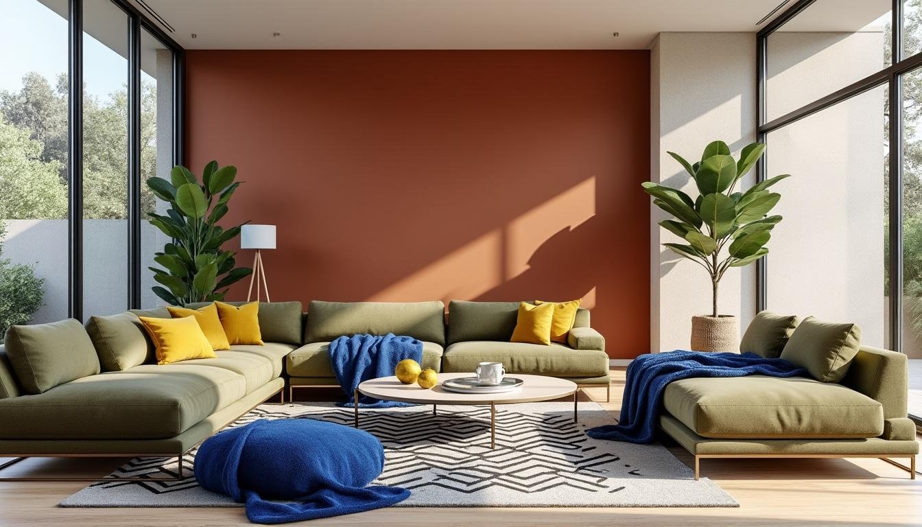 découvrez les tendances couleurs 2025 à adopter pour une décoration intérieure moderne et inspirante. conseils, palettes et idées pour transformer votre maison avec les teintes incontournables de l’année.
