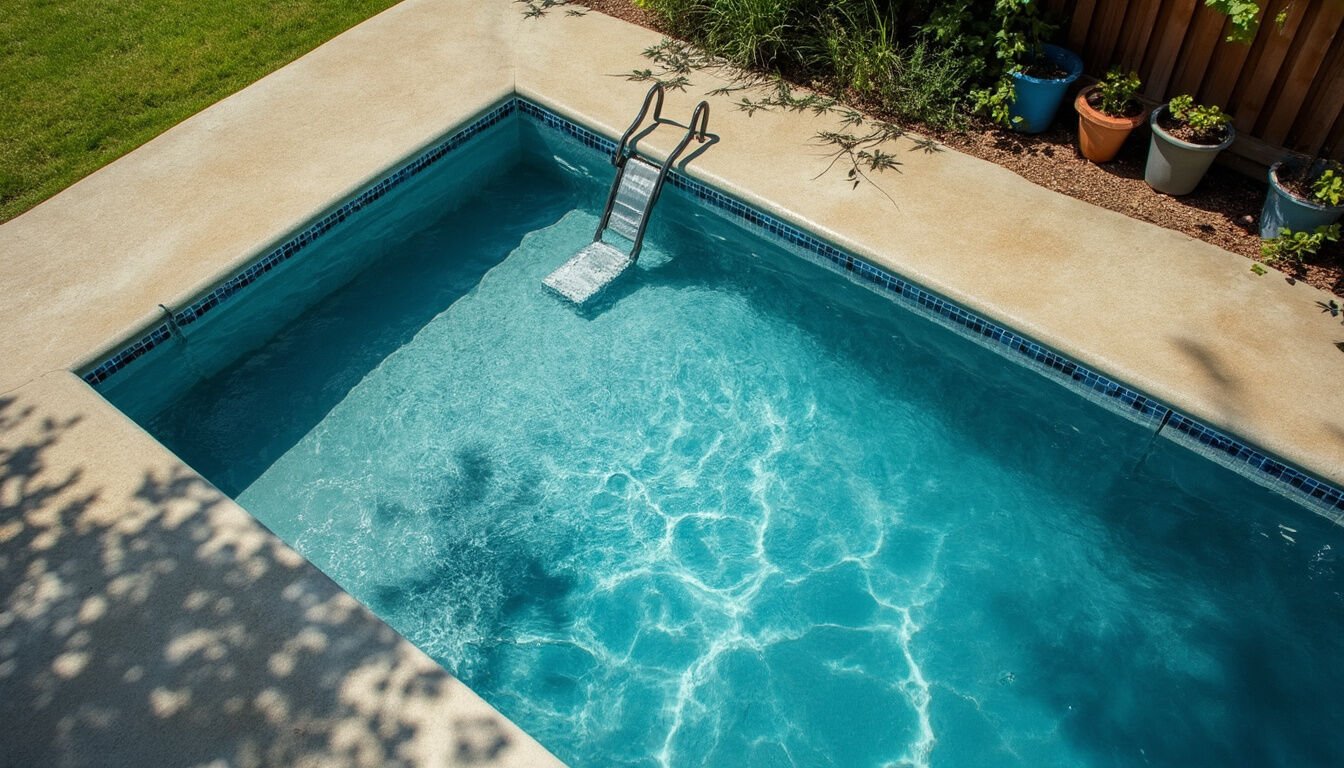 Découvrez comment détecter facilement l'origine d'une fuite dans votre piscine. Conseils pratiques, méthodes de diagnostic et solutions pour résoudre rapidement le problème et préserver votre installation.