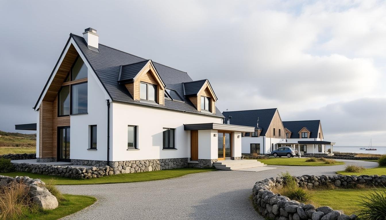 explorez une analyse approfondie de la qualité des constructions bretonnes, mettant en lumière les matériaux, les techniques et les standards qui caractérisent le bâti en bretagne.