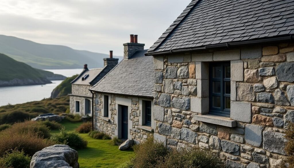 découvrez une analyse approfondie de la qualité des constructions bretonnes, mettant en lumière les techniques, matériaux et normes spécifiques de cette région historique.