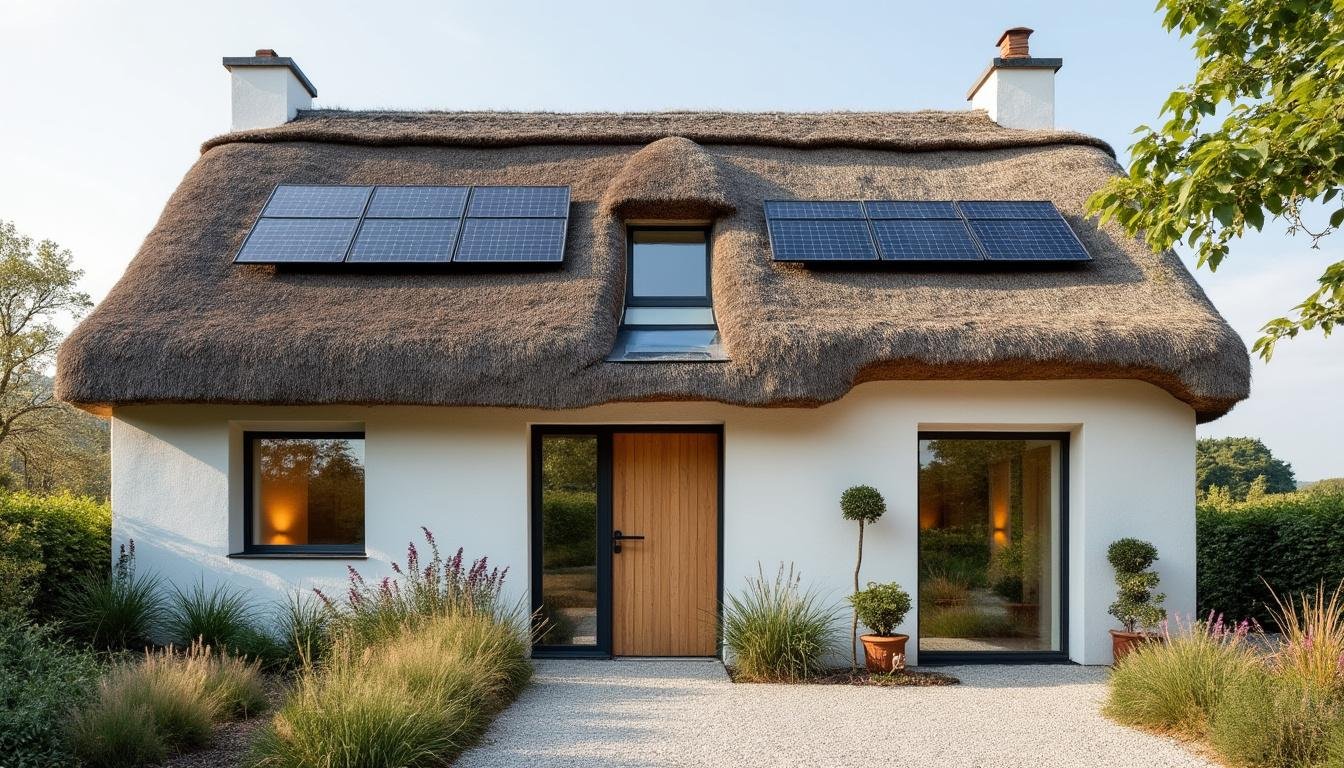 découvrez une analyse détaillée de la qualité des constructions bretonnes, mettant en lumière les matériaux, techniques et standards spécifiques à la région.