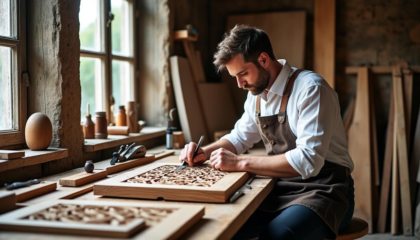 découvrez notre analyse approfondie de la qualité des constructions bretonnes, mettant en lumière les matériaux, techniques et savoir-faire locaux pour des bâtiments durables et authentiques.