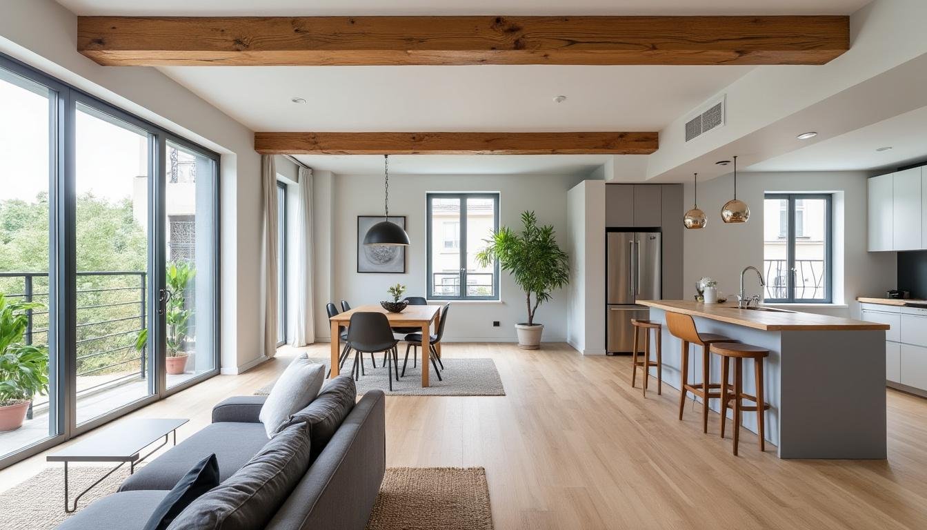 découvrez des transformations étonnantes de petites pièces avant/après : astuces déco, aménagements malins et inspirations pour optimiser chaque mètre carré de votre intérieur.