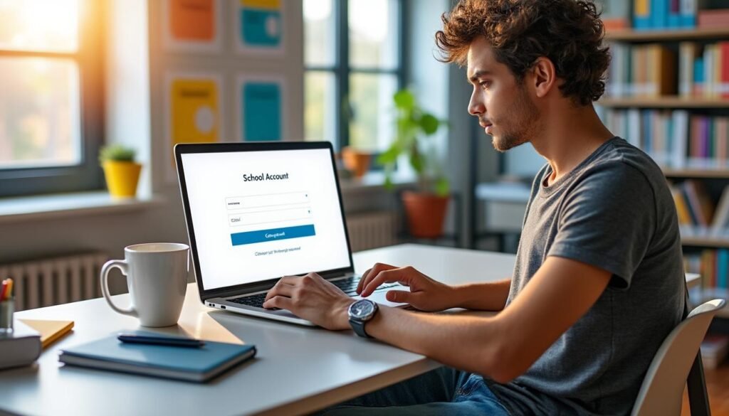 découvrez les étapes simples et rapides pour vous connecter à votre compte lycée connecté et accéder à tous vos services en ligne sans difficulté.