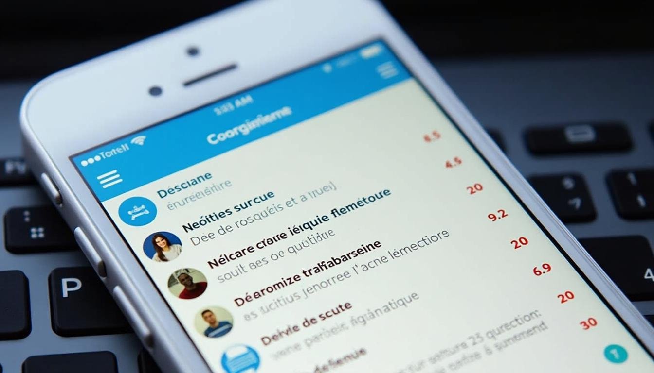 découvrez comment vous connecter facilement à votre compte lycée connecté grâce à ce guide simple et rapide. suivez nos étapes pour accéder à votre espace en toute sécurité.