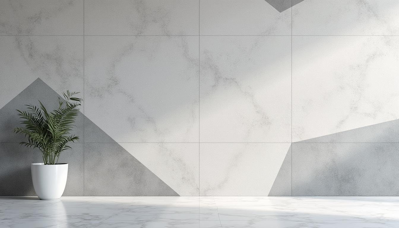 apprenez à réaliser facilement un effet béton ciré chez vous grâce à notre guide diy utilisant de la peinture. transformez vos murs et surfaces pour un style moderne et tendance.